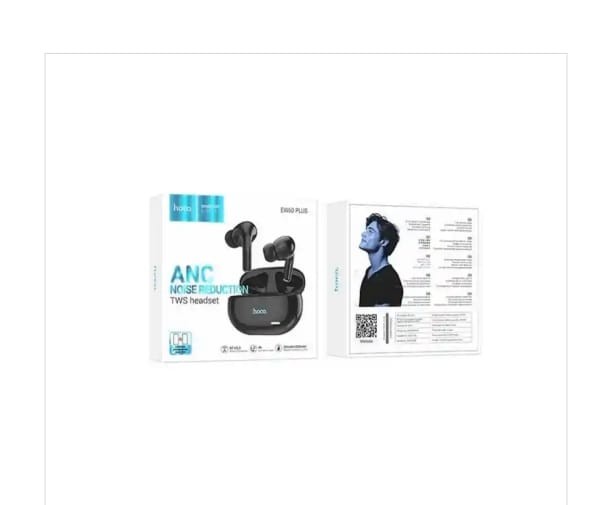 HOCO EW60 PLUS EARPODS