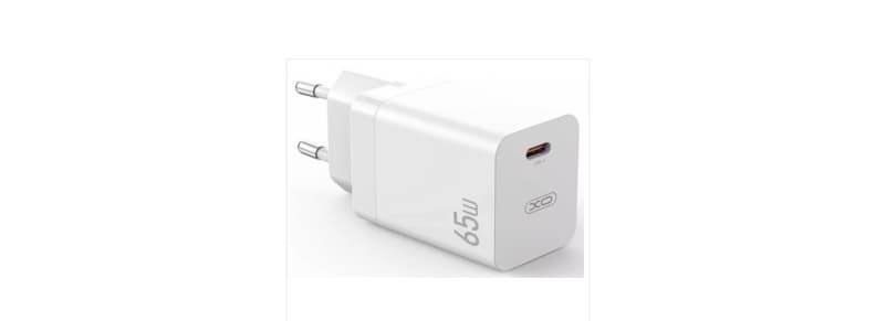 CE10 1USB C PD 65W CHARGE