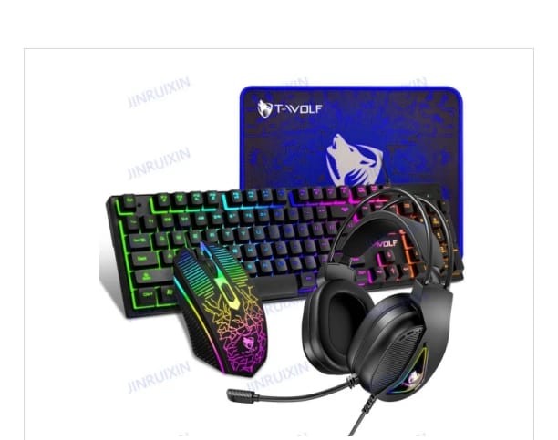 GAMING KEYBOAD