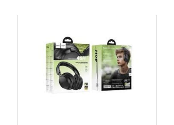 BT HEADPHONES'
