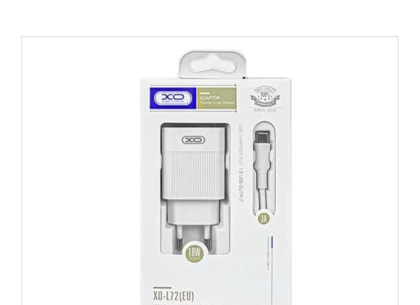 XO L/2 TC CHARGE