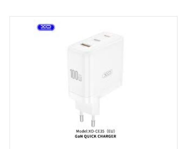 XO CE35 ADAPTE