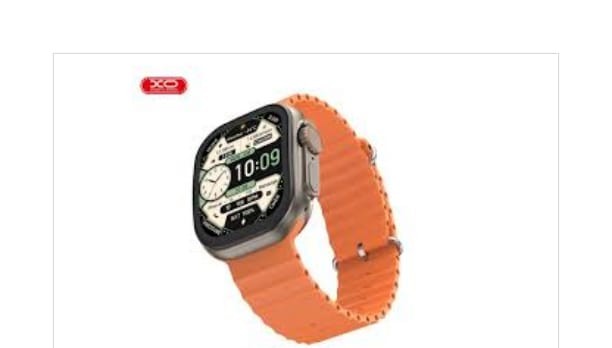 ULTRA 9TH GEN SMART WATCH