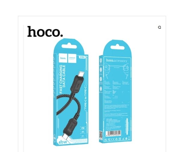 HOCO X94 TC TO TC DATA CABLE