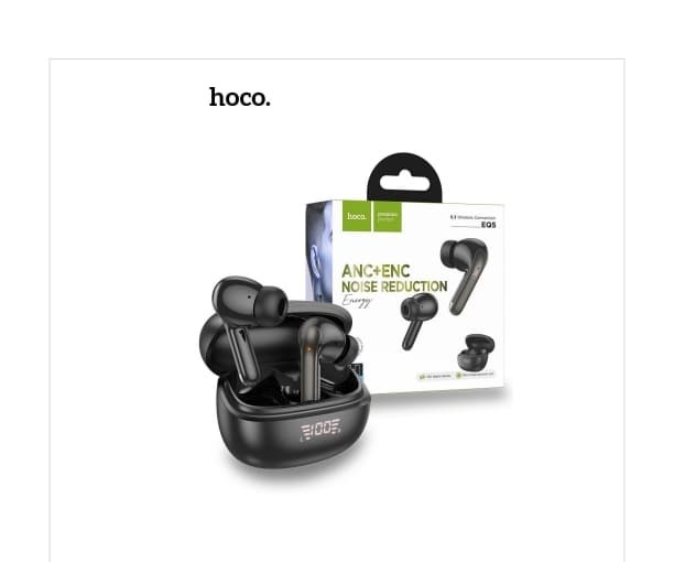 HOCO EQ5 WIRELESS HEADSETS
