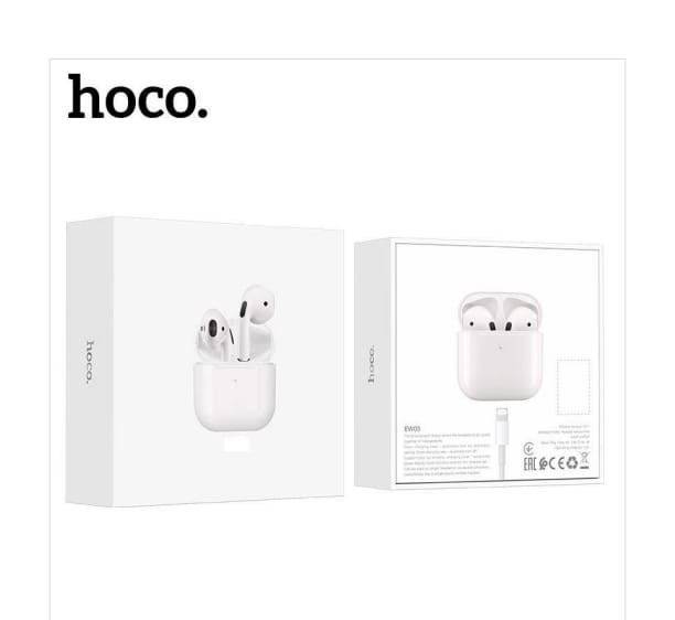 HOCO EW03 PLUS WIRELESS HEADSETS