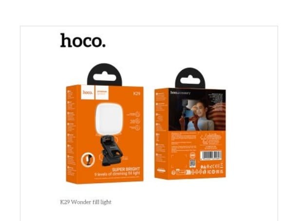 HOCO K29 WONDER LIGHT