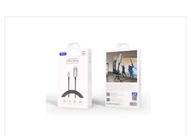 XO-GB019 TC TO HD
