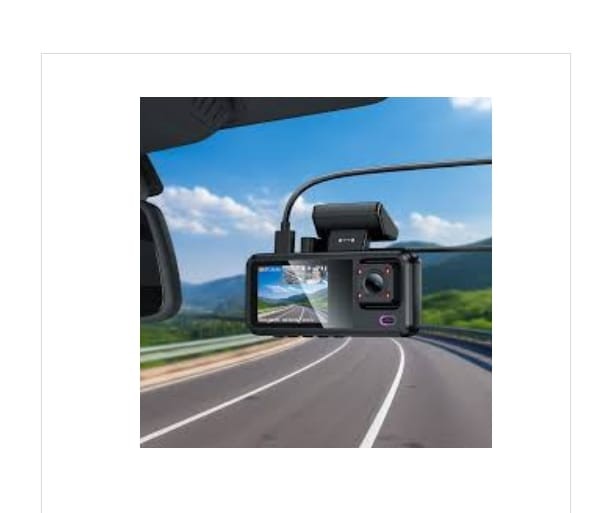 HOCO DV15 2-INCH DISPLAY DRIVING RECORDE