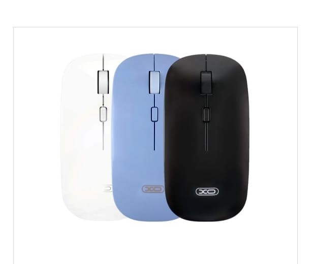 XO-M7 WIRELESS MOUSE