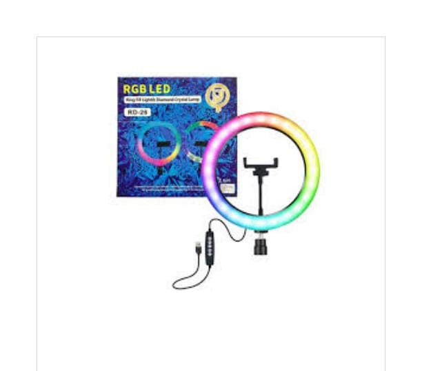ING LIGHT RD-26