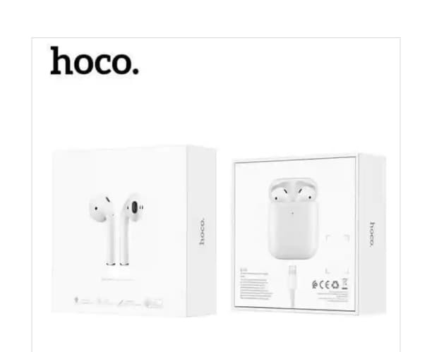 HOCO EW02 PLUS WIRELESS HEADSETS