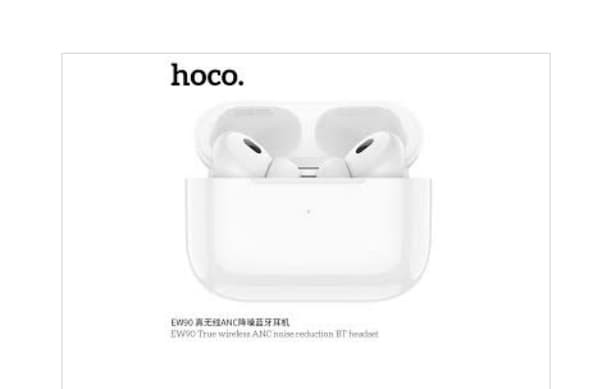 EW90 ANC NOISE REDUCTION BT HEADSETS
