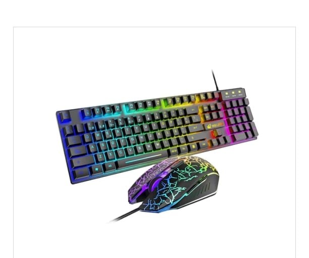 WIRED KEYBOARD