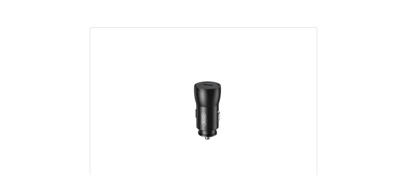 XO CC57 PD30W CAR CHARGE