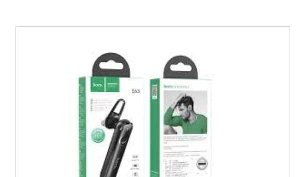 HOCO E63 EARSET