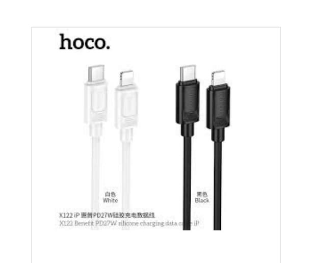 PD27W DATA CABLE IP