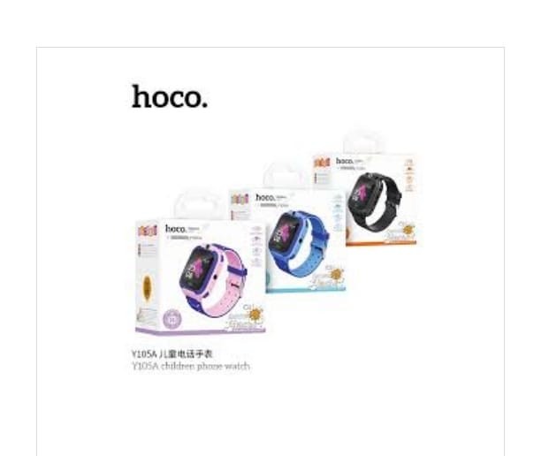 HOCO Y106 4G CHILDREN PHONE