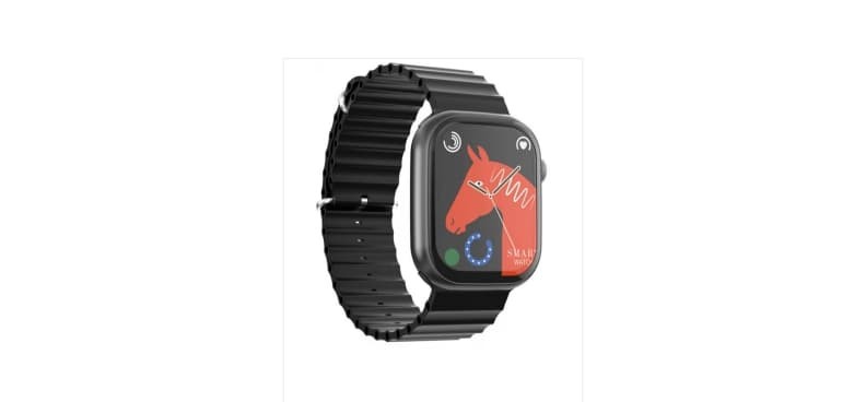 PRO CHARGING INTELLIGENT SPORTS CALL WATCH
