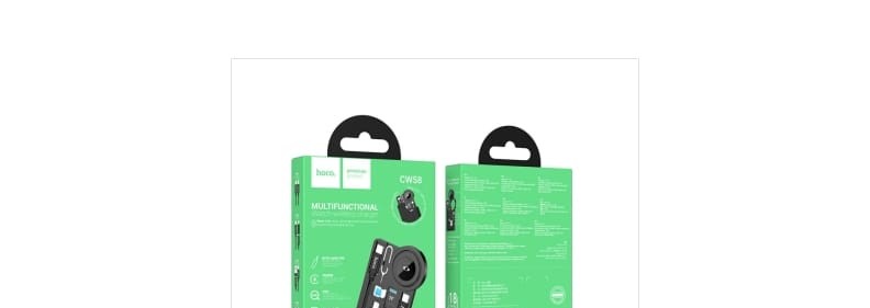 HOCO CW58 IWATCH WIRELESS CHARGE
