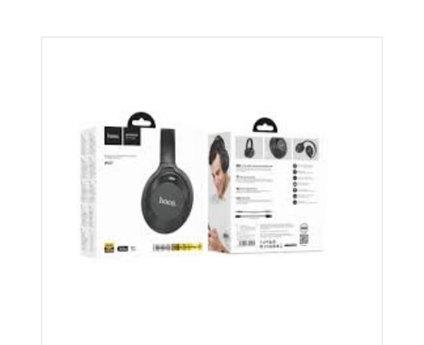 HOCO W37 SOUND ACTIVE NOISE REDUCTION BT