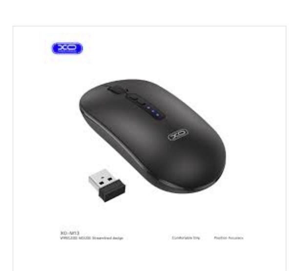 XO-M13 WIRELESS MOUSE