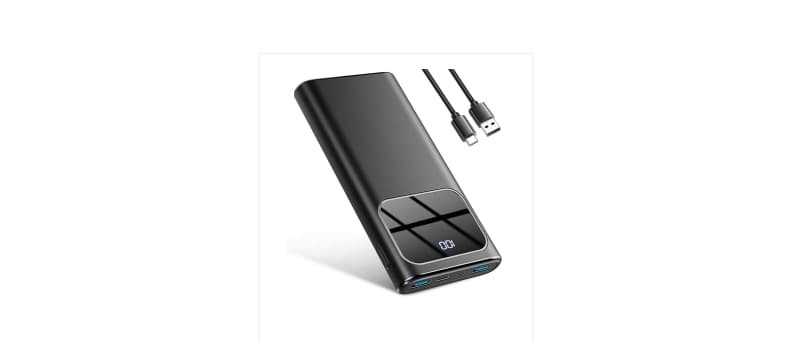 PR281 TYPE C MOBILE POWERBANK