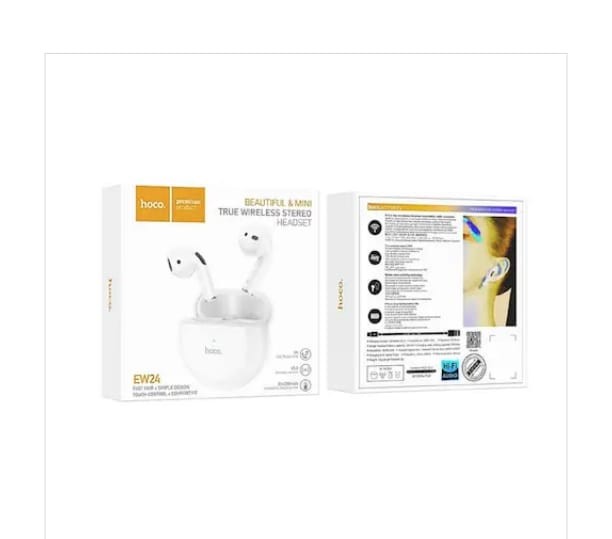 HOCO EW24 EARPODS