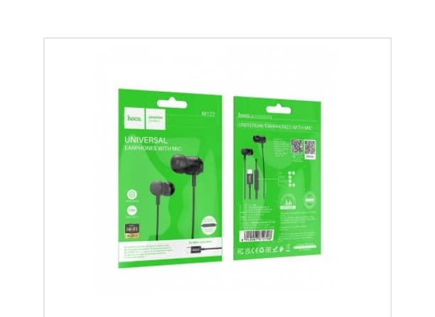 TYPE C EARPHONES