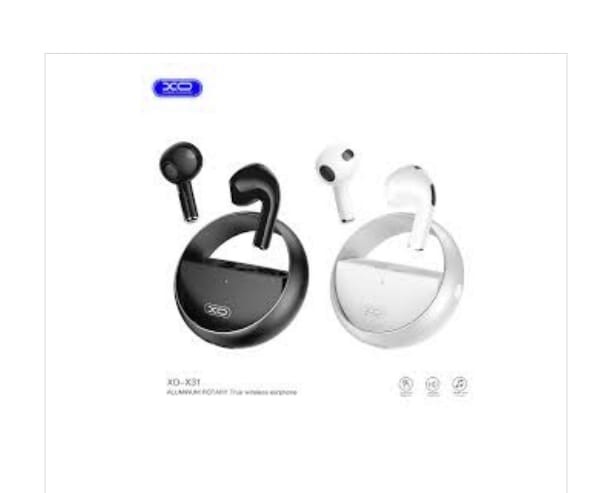 XO X31 EARPODS
