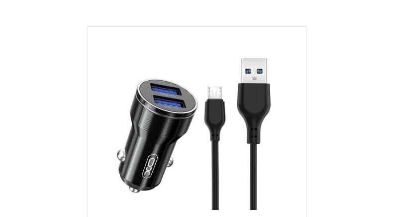 XO-CC48 MICRO CAR CHARGE