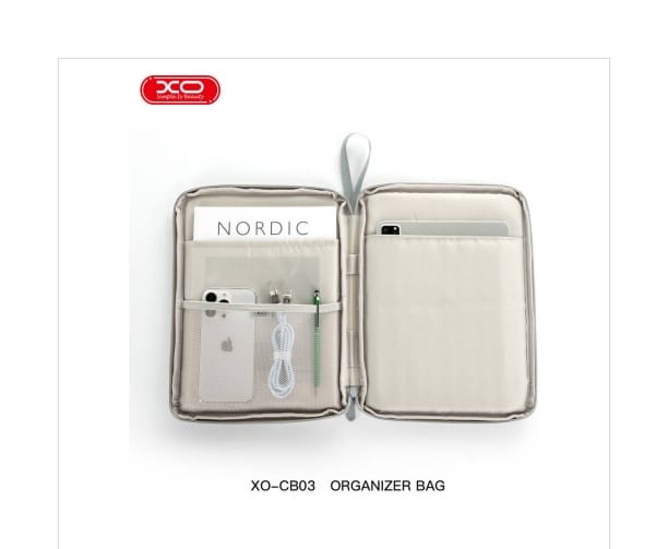 CB03 IPAD TABLET BAG 10.9 INCH