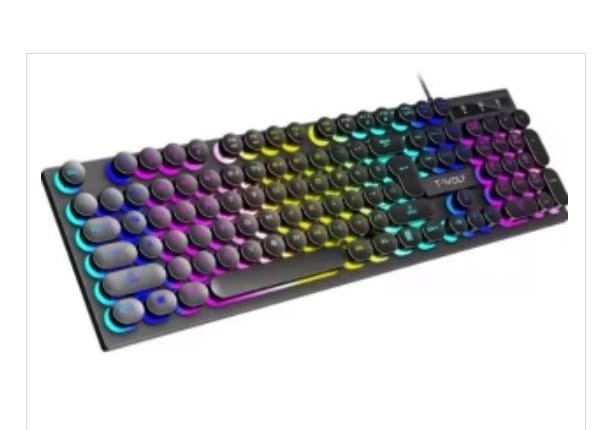 TF80 WIRED KEYBOARD
