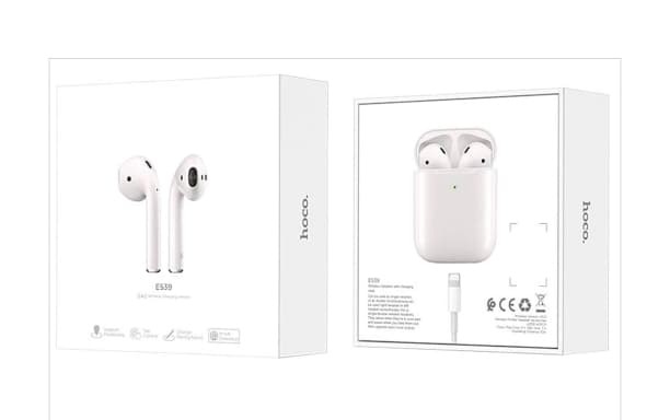 HOCO ES39 WIRELESS HEADSETS