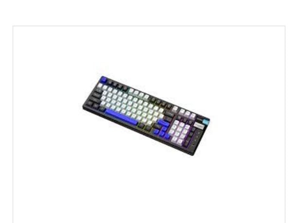 WIRED GAMING KEYBOAD