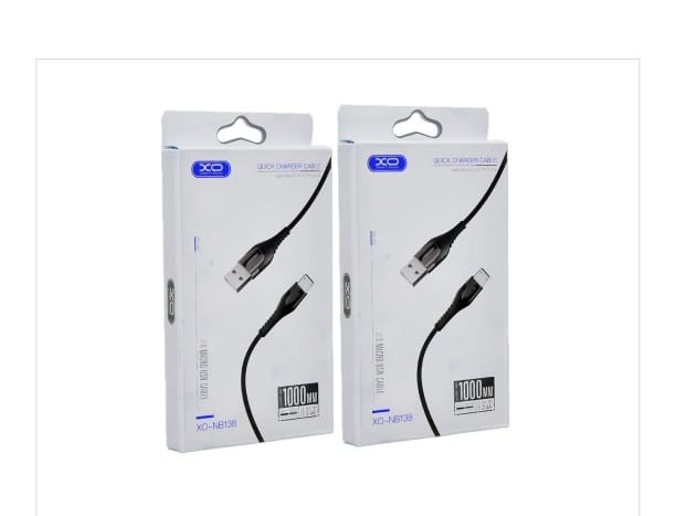 XO-NB 138 USB TO MICRO