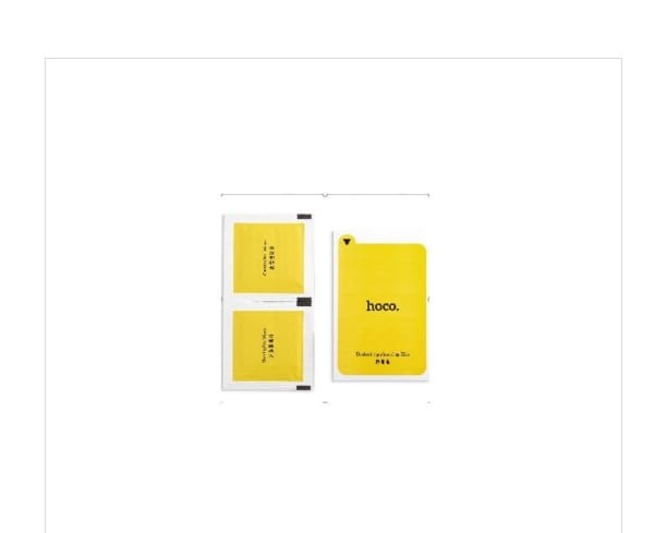 ORDINARY GLASS ACCESSORIES PACKAGE