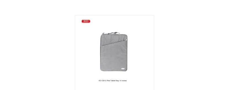 CB12 PAD BAG 14 INCH