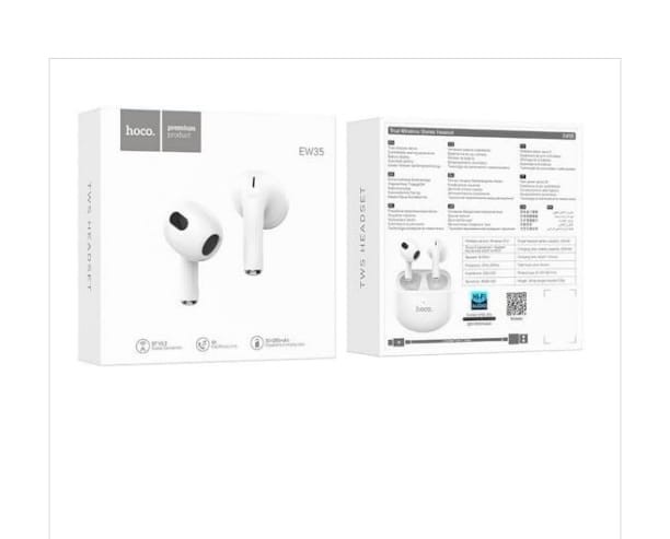 HOCO EW35 EARPODS