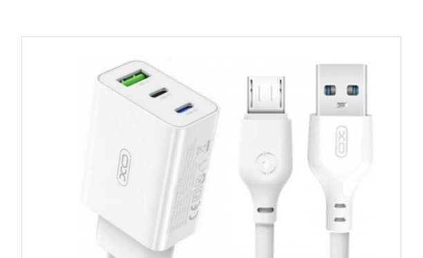 XO L101 MICRO CHARGE