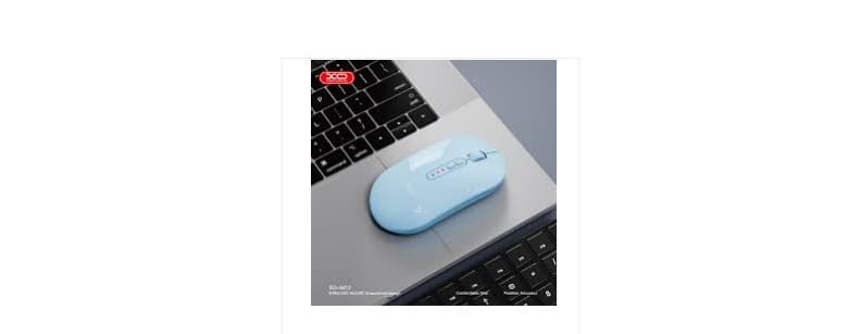 SILENT MOUSE