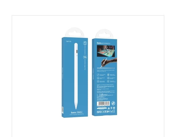 HOCO GM109 UNIVERSAL CAPACITIVE PEN