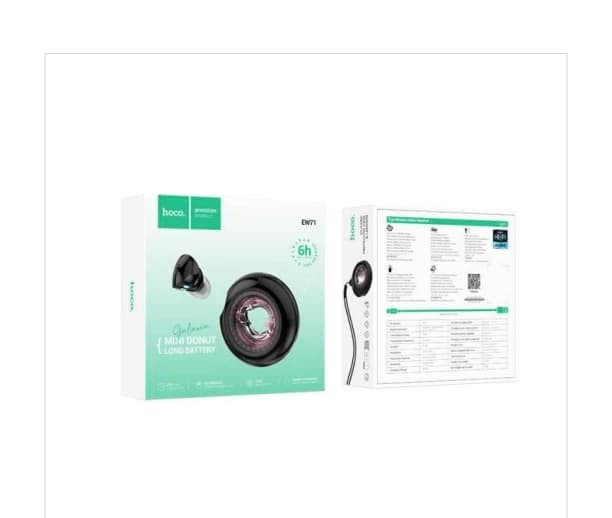 HOCO EW71 WIRELESS HEADSETS