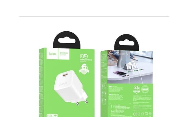SINGLE PORT PD35W CHARGE