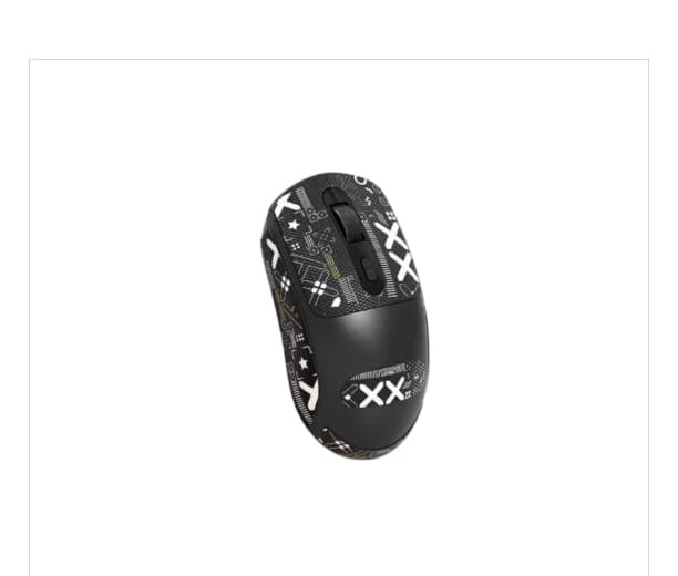 WIRELESS MOUSE