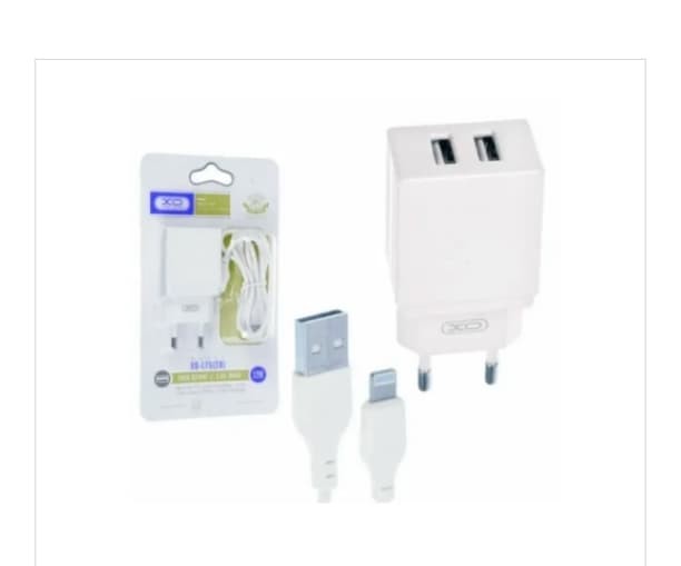 XO-L75 ADAPTER DUAL USB TO IP