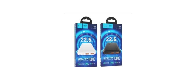 HUOCU J101 22.5W FULLY COMPATIBLE POWE