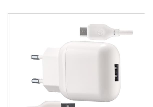 XO L37 TC CHARGE