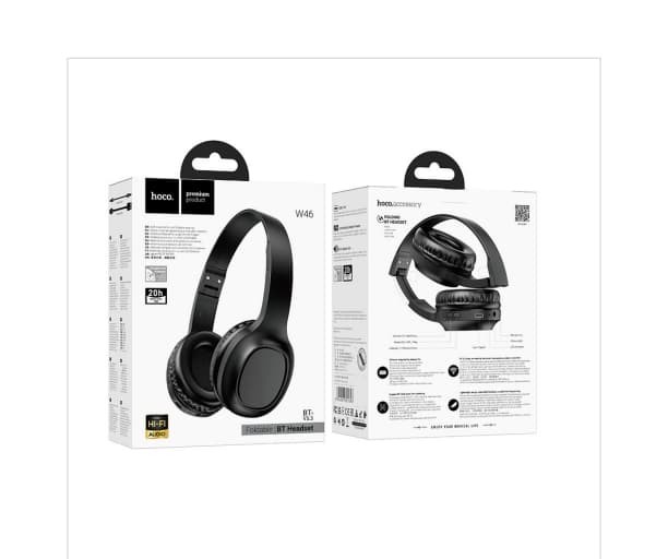BT HEADSETS