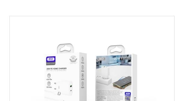 XO L81A TC TO IP PD20W+QC3.0 CHARGE